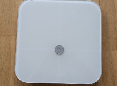 Huawei Smart Body Fat Scale - Bluetooth Digital Bathroom Scale