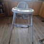 Baby high chair Image 9