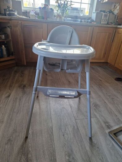 Baby high chair