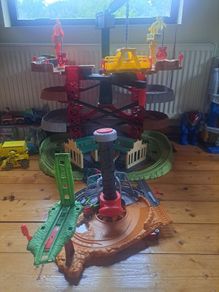 Thomas tank engine bundle