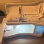 Brother Innovis V3 Embroidery Machine Bundle Image 4