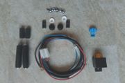 VW Golf Spotlamp Wiring Kit.