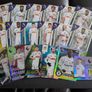 Leeds United Topps 2026 Topps Chrome Topps Merlin Topps Premier League Image 9