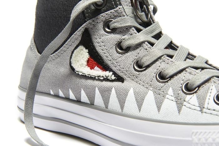 Limited edition CONVERSE