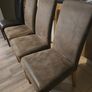 4x Chairs Image 6
