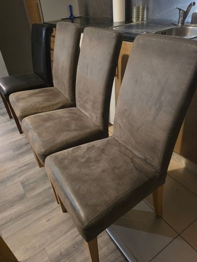 4x Chairs