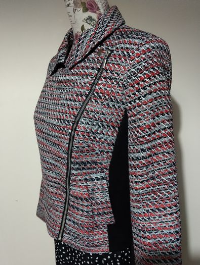 Tu Woman Smart Dressy Jacket