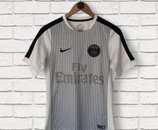 PSG Jersey
