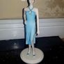 New in Box Coalport Collectables the Birthstone Collection December( C S) Image 5