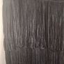 Dress/Black Fringe Design Dress  ..  Price Drop Image 3