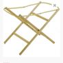 Baby Moses Basket stand Image 3