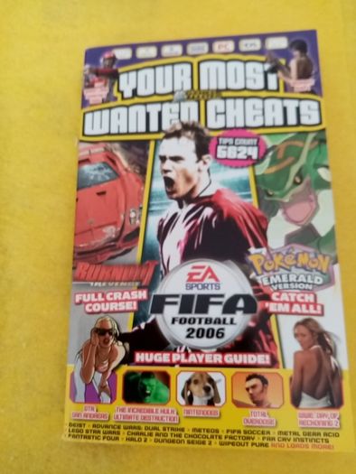 Cheats tips codes secrets Nintendo ds game boy advanced PlayStation pc Xbox