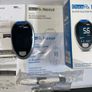Gluco Rx Nexus Blood Glucose Meter System For Diabetics Image 2