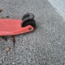 Micro Maxi 3 wheeled kids scooter plus scooter sleeve Image 5