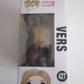 Funko POP!  Capt.Marvel 427# Vers Image 2