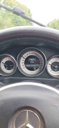 Mb E220
