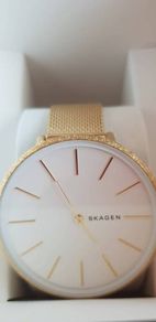 New Ladies Skagen Watch