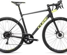 Cube Attain Road Bike