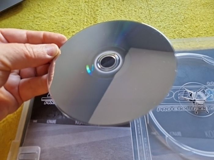 Pes 2008  PlayStation3 Ps3 Games Original