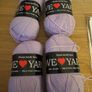 wool job lot Image 3