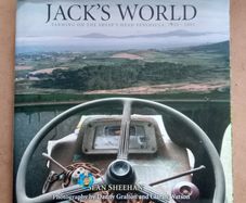 Jacks World Farming Sheeps Head Peninsula Book