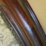 Antique French Corner Bergere Armchair Image 10
