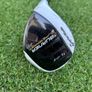 Taylormade Superfast Burner hybrids Image 9