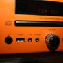 Yamaha Crx-040 Cd Fm Radio Micro Chain Cd, Usb Home Station Ipod Image 5