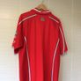 Cork Jersey. All Ireland Hurling Champions 2004 And 2005. Official Oneills Mens Home Jersey Seasons 2004-2007. Original From The Time. Not A Modern Remake. Image 2