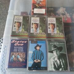Cassette Tape