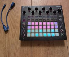 Novation Circuit