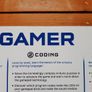 Code Gamer - Gaming, Coding, Making Image 3