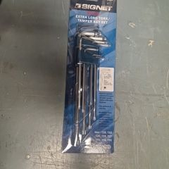 torx set