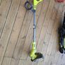 RYOBI Lawnmower and Grass Trimmer Image 3