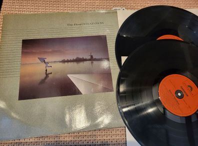Rainbow - The Best Of Rainbow