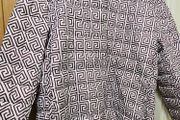 Women's double side puffer jacket size 2Xl