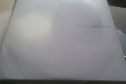 Echo and the Bunnymen live in liverpool 2 clear vinyl
