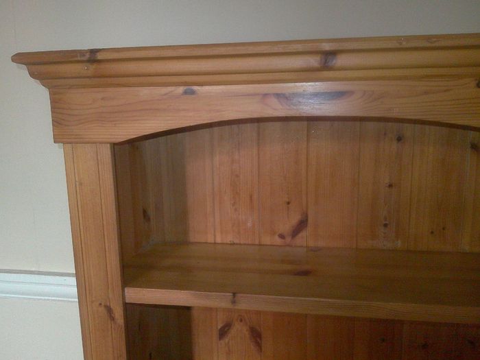 Bookcase