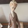 Lladro Lady Figurines Image 3