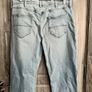Men's M&S Jeans - 36w 33l Image 9