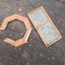 Old Clock Parts Image 2