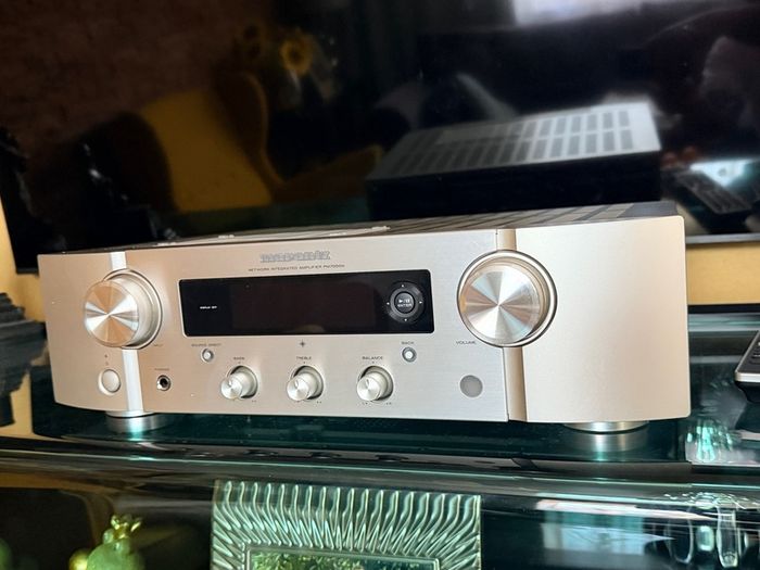 Marantz Pm 7000n