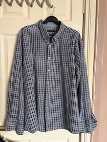 mans shirt