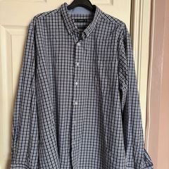 mans shirt