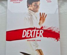Dexter: Season 1 DVD