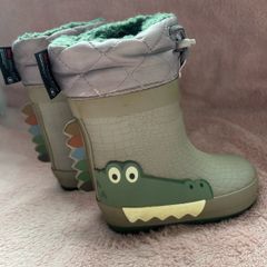 Next Boys Wellies size 4 EU 20.5