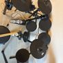 Electric Drum Kit - Kat KT100 Image 2