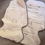Double/Single travel system Image 10