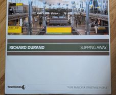 Richard Durand - slipping away