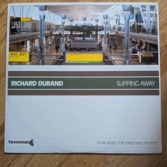 Richard Durand - slipping away